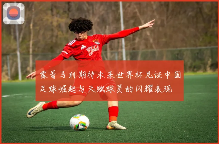 蒙哥马利期待未来世界杯见证中国足球崛起与天赋球员的闪耀表现